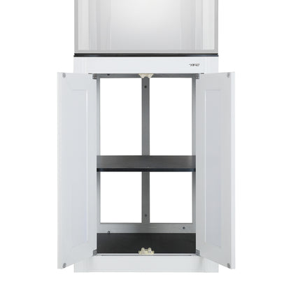 Innovative Marine EXT 50 Gallon Complete Reef System - White