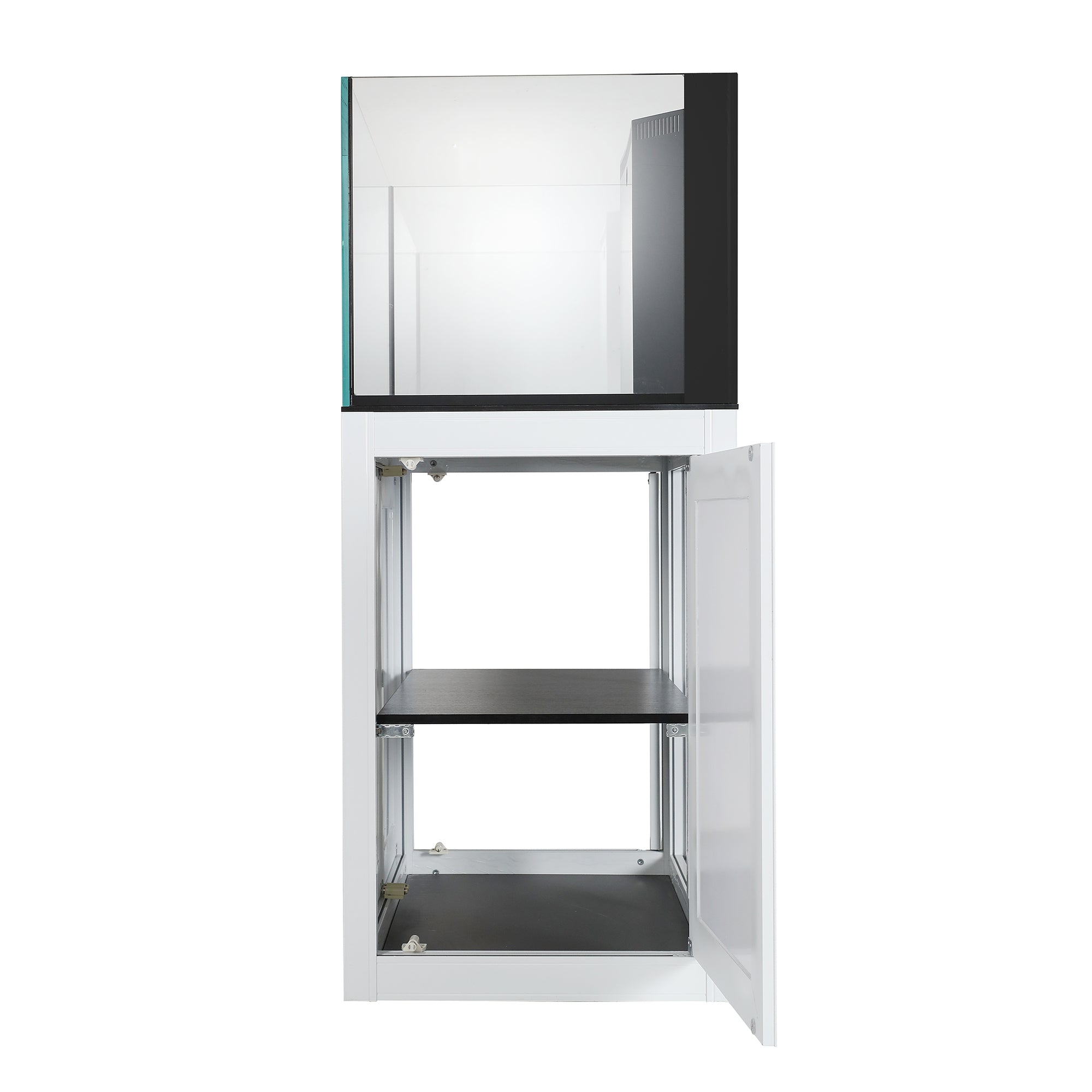 Innovative Marine EXT 50 Gallon Complete Reef System - White