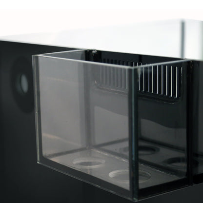 Innovative Marine EXT 50 Gallon Complete Reef System - Black