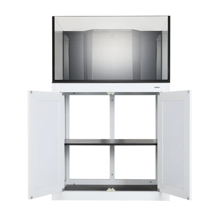 Innovative Marine INT 50 Gallon Complete Reef System - White