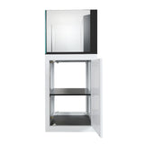 Innovative Marine INT 50 Gallon Complete Reef System - White