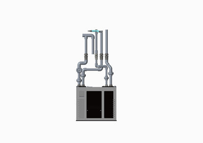 Innovative Marine INT 50 Gallon Complete Reef System - White