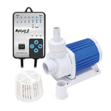 Innovative Marine INT 50 Gallon Complete Reef System - White