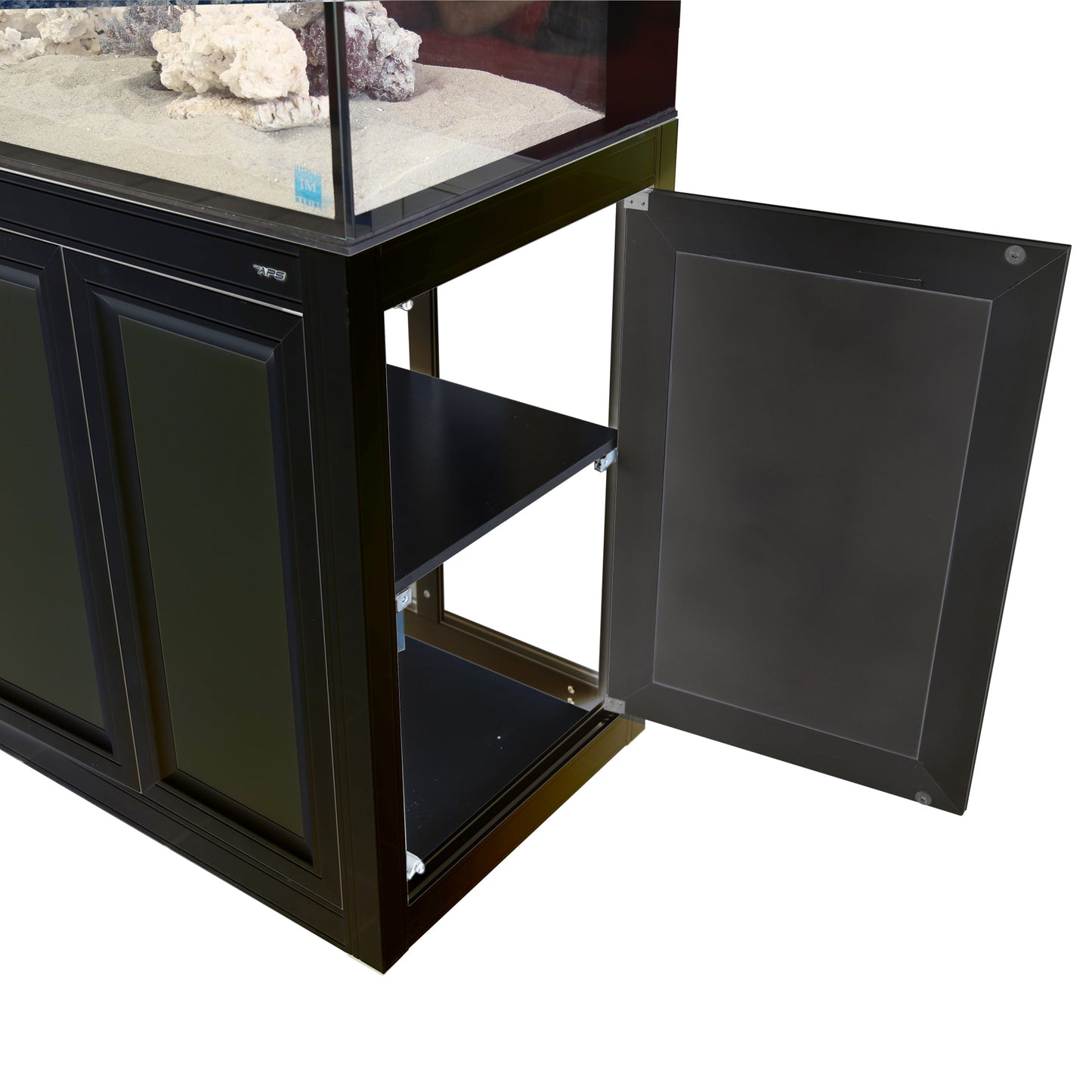 Innovative Marine EXT 75 Gallon Complete Reef System - Black