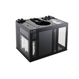 Innovative Marine EXT 75 Gallon Complete Reef System - Black
