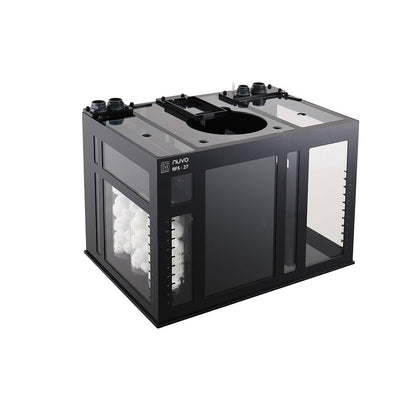 Innovative Marine INT 75 Gallon Complete Reef System - Black