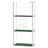 inTank Media Basket Fluval Spec| Spec 2.6 | Spec  V | Spec 5 | Spec 5 | Fluval Evo 19L