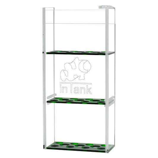 inTank Media Basket Fluval Spec| Spec 2.6 | Spec  V | Spec 5 | Spec 5 | Fluval Evo 19L