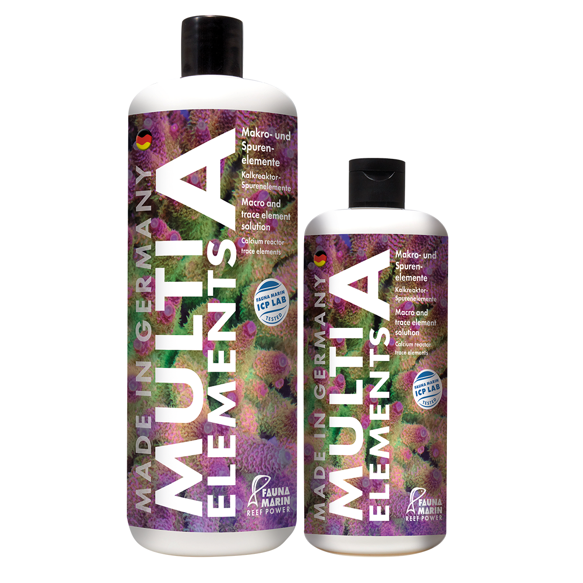 Fauna Marin Multi A Elements 500ml