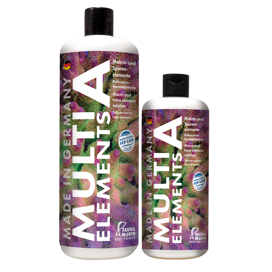 Fauna Marin Multi A Elements 1000ml
