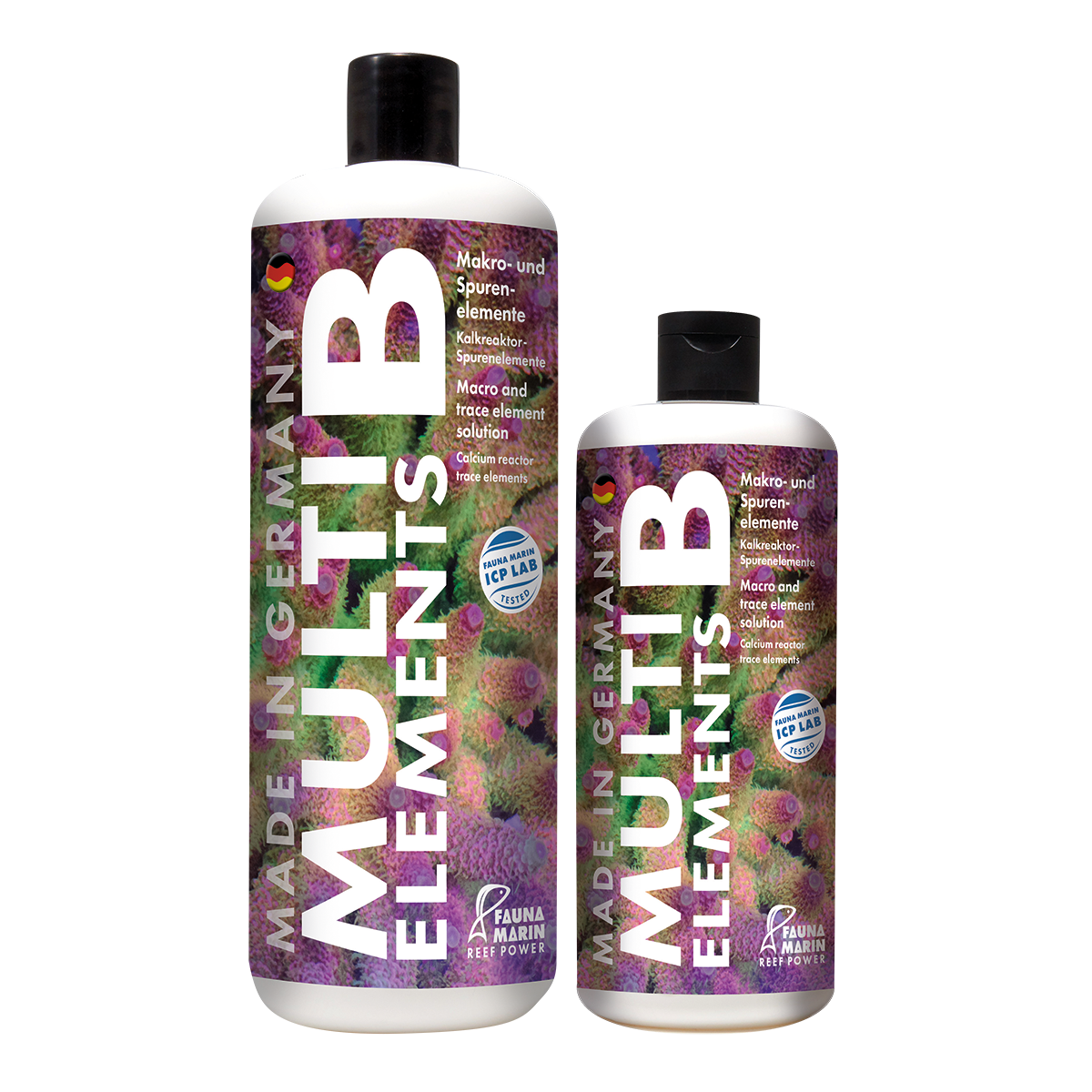 Fauna Marin Multi B Elements 500ml