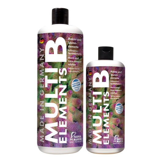 Fauna Marin Multi B Elements 1000ml