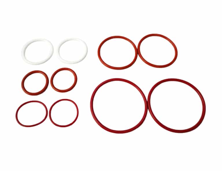 Red Sea Reefer S-850/ S-1000 Sump Pipe Connector O-ring Set R43325