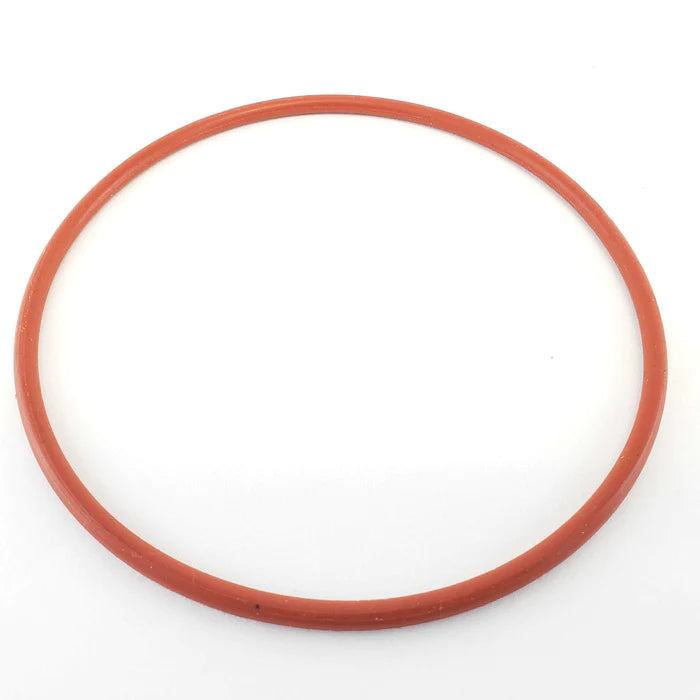 Lifegard Aquatics Housing O-Ring Rubber (Set of 2) 5" Diameter Pro Max UV Sterilizers R450219