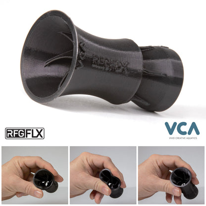 Vivid Creative Aquatics Flex Series 1/2in Random Flow Generator – RFG050-FLX