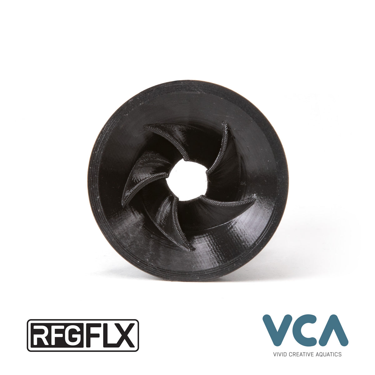 Vivid Creative Aquatics Flex Series 3/4in Random Flow Generator – RFG075-FLX