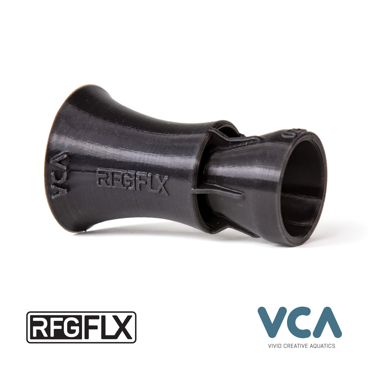 Vivid Creative Aquatics Flex Series 1/2in Random Flow Generator – RFG050-FLX