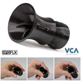 Vivid Creative Aquatics Flex Series 1in Random Flow Generator with 1in Modular Hose Fitting – RFGS100LL-FLX