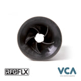 Vivid Creative Aquatics Flex Series 1in Random Flow Generator with 1in Modular Hose Fitting – RFGS100LL-FLX