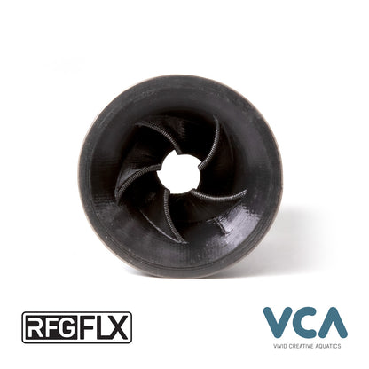 Vivid Creative Aquatics Flex Series 1in Random Flow Generator with 1in Modular Hose Fitting – RFGS100LL-FLX