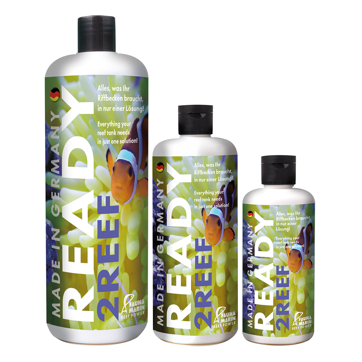 Fauna Marin Ready 2 Reef 1000ml