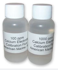 American Marine PINPOINT II Calcium Monitor Fluid Kit