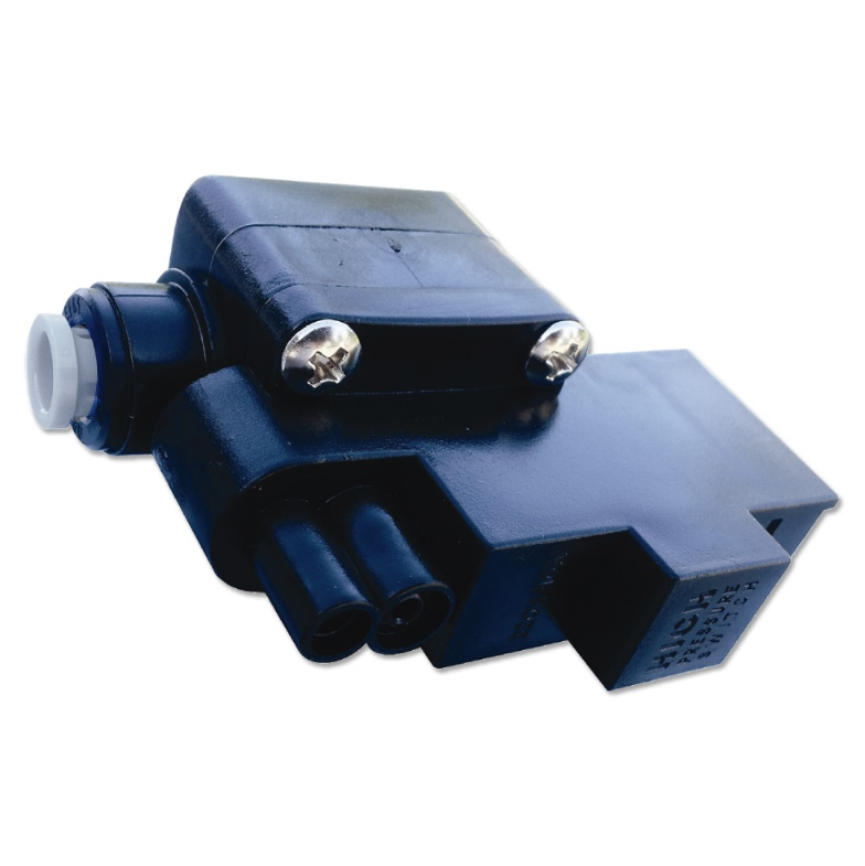AquaFX High Pressure Switch for Booster Pump