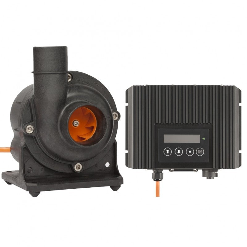 Abyzz A200 IPU Controllable DC Pump 3M - 3,800GPH