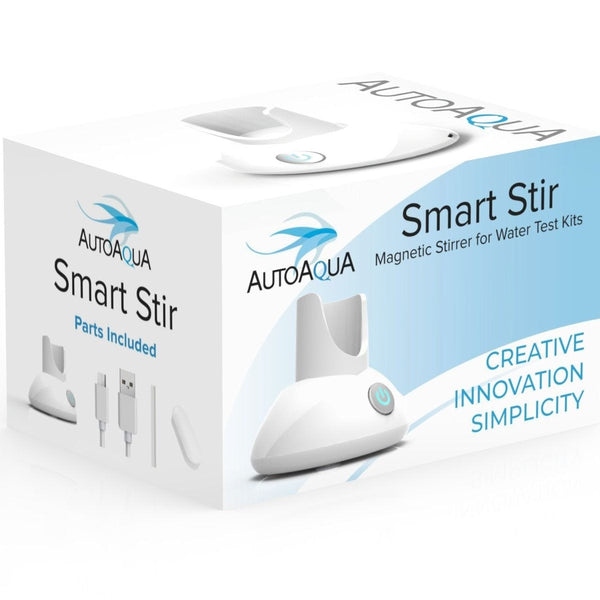 AquaAqua Smart Stir