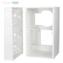 Adaptive Reef Controller Cabinet - White