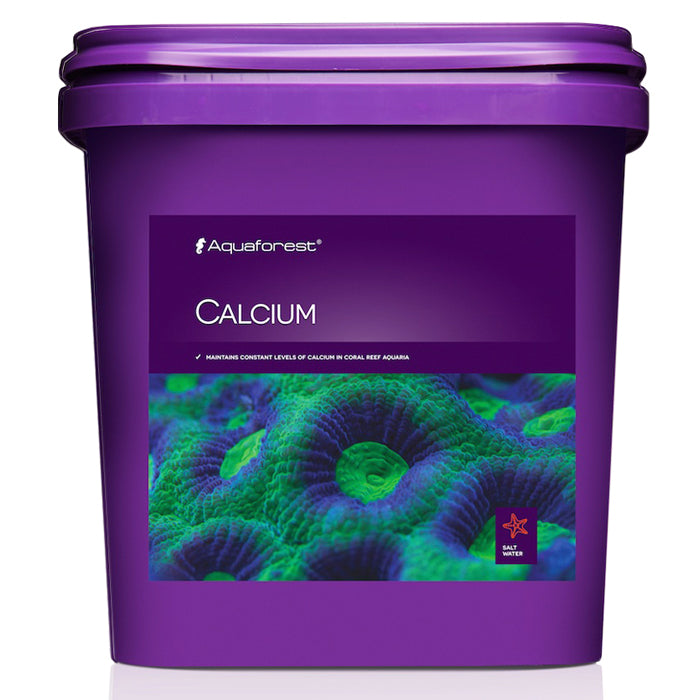 Aquaforest Calcium - 3500g