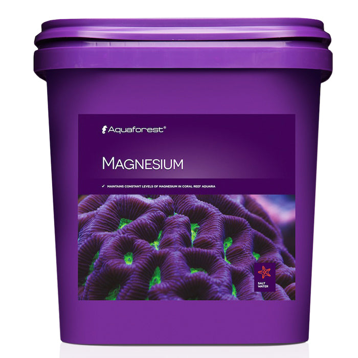 Aquaforest Magnesium - 4000g
