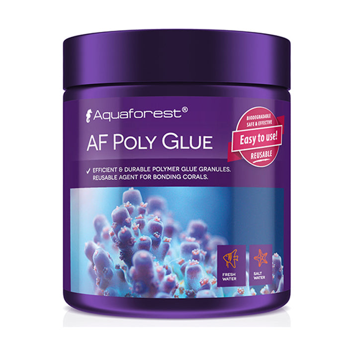 Aquaforest Poly Glue