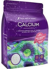 Aquaforest Calcium - 850 g