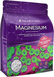 Aquaforest Magnesium - 750 g