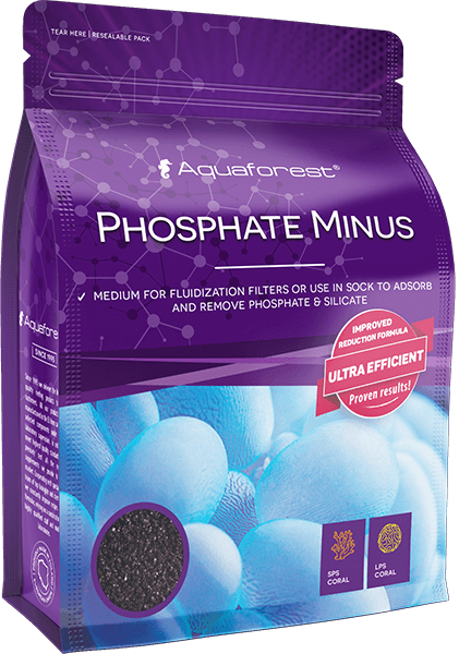 Aquaforest Phosphate Minus - 1 L
