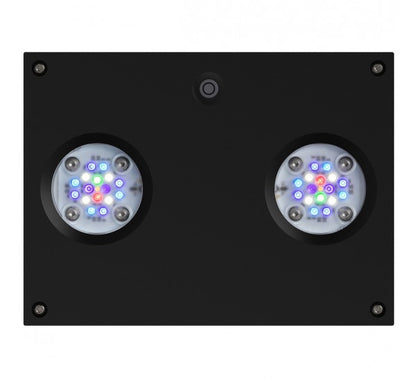 AquaIllumination AI Hydra 32HD LED Light Fixture - Black