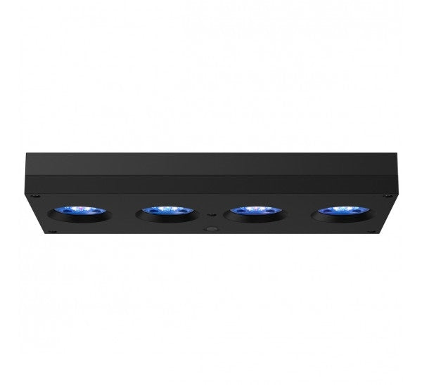 AquaIllumination AI Hydra 64HD LED Light Fixture - Black