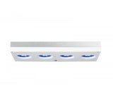AquaIllumination AI Hydra 64HD LED Light Fixture - White