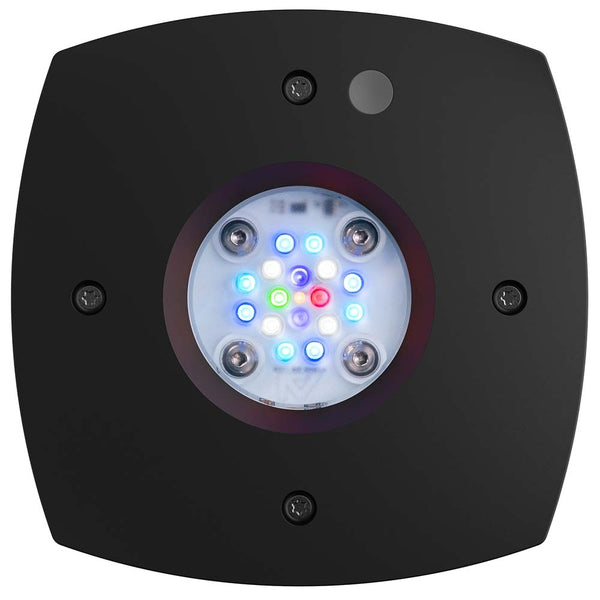 AquaIllumination AI Prime 16HD LED Light Fixture - Black