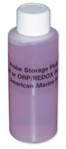 American Marine PINPOINT Probe Storage Fluid for pH and ORP-REDOX Probes
