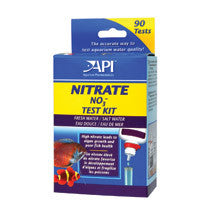 API Nitrate Test Kit - Freshwater & Saltwater