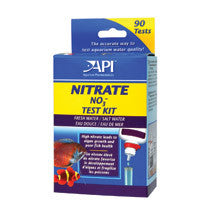 API Nitrate Test Kit - Freshwater-Saltwater