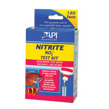 API Nitrite Test Kit - Freshwater-Saltwater
