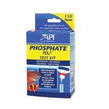 API Phosphate Test Kit - Freshwater-Saltwater