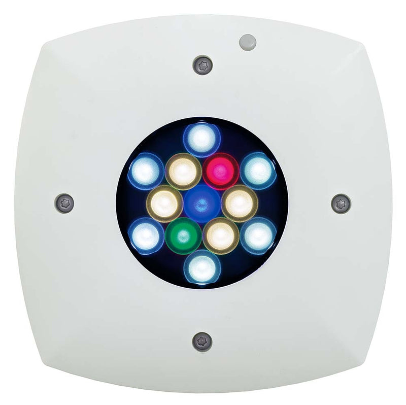 AquaIllumination Prime 16 LED Light Freshwater - White