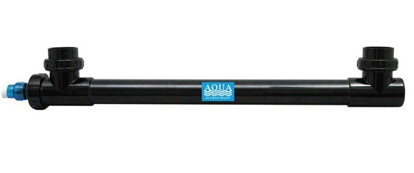 Aqua UV Classic 40 Watt UV Sterilizer 3-4in Barb