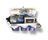 AquaFX HammerHead Fully Automated RO-DI - 100 GPD