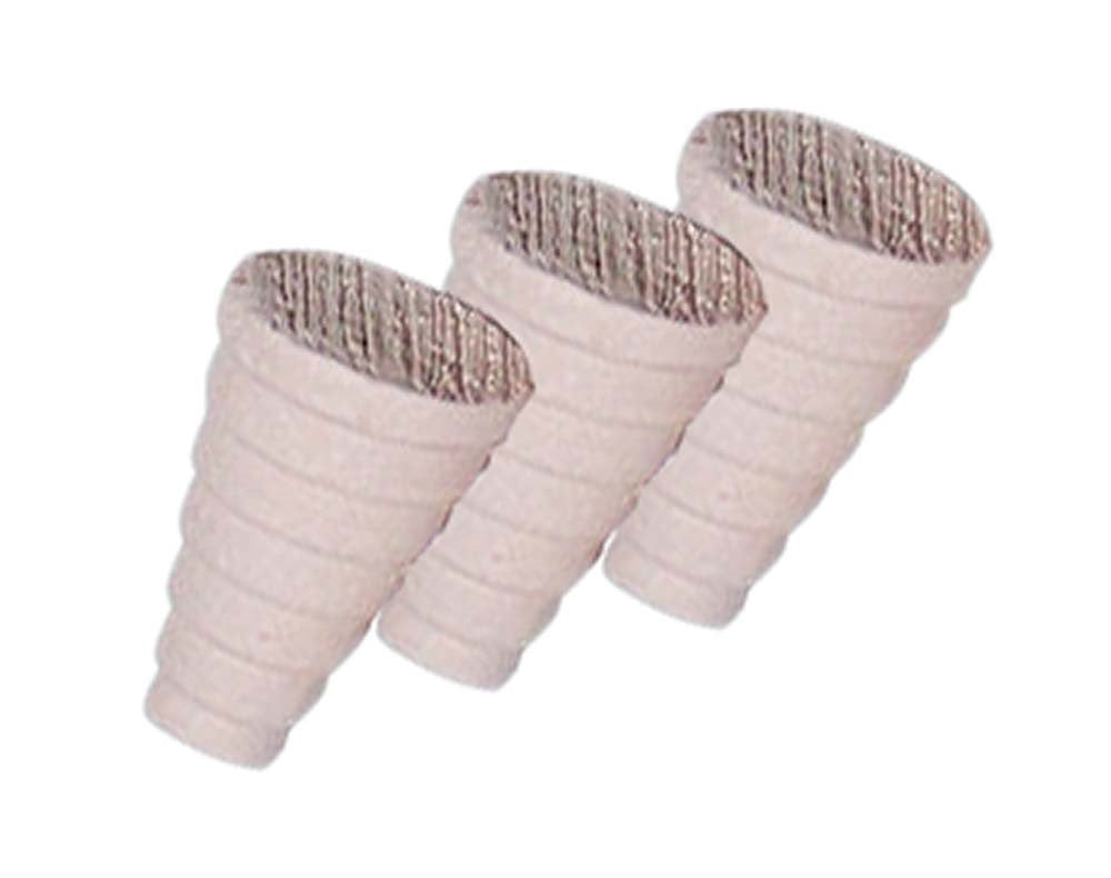 Aquarium Depot Fired Ceramic Micro Plugs 50 pack