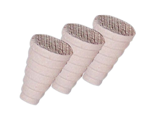 Aquarium Depot Fired Ceramic Micro Plugs 50 pack